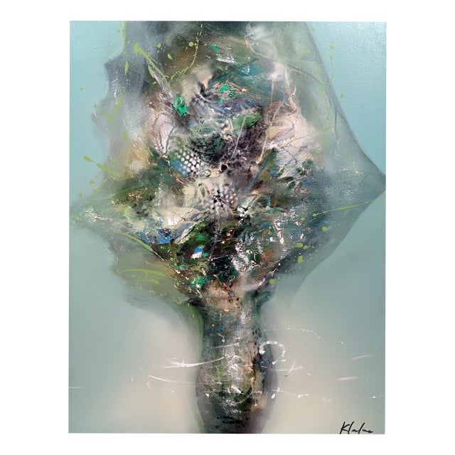 Ovidiu Kloska, Eternal Still Life, 2026 For Sale