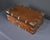 Late 19th Century Teak Correspondence Chest For Sale - Image 3 of 18