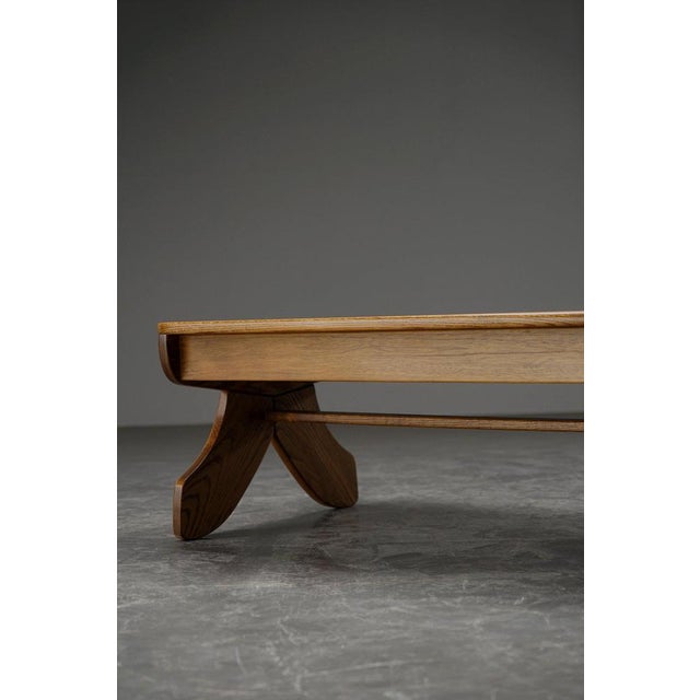 Mid-Century Coffee Table For Sale - Image 11 of 16