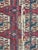 1920s Antique Distressed Bokhara Rug, 1920s For Sale - Image 5 of 18
