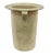 Italian Large 19th Century Italian Chiminea Preserve Pot #2 For Sale - Image 3 of 8