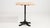 A distinctive coffee table inspired by traditional Oriental design, featuring carved details and functional storage...