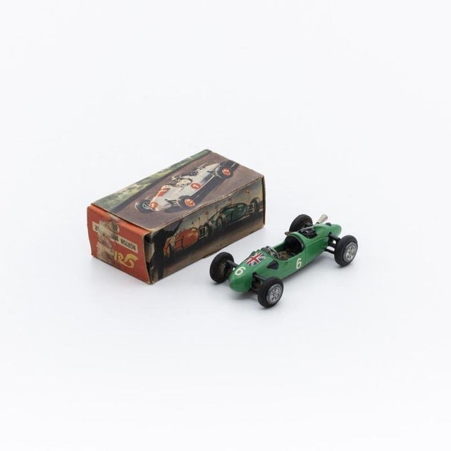 Tekno Norton Midget Racer, France, 20th Century For Sale - Image 6 of 6