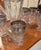 Glass Early 1900s Tiffin Glass Ware Set - Set of 7 For Sale - Image 7 of 9