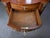 Small Transitional Mahogany Dressing Table, 1940 For Sale - Image 16 of 18