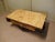 Industrial Industrial Coffee Table, 1970 For Sale - Image 3 of 8