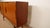 Vintage Danish Teak Highboard by Johannes Andersen for Silkeborg For Sale - Image 5 of 18