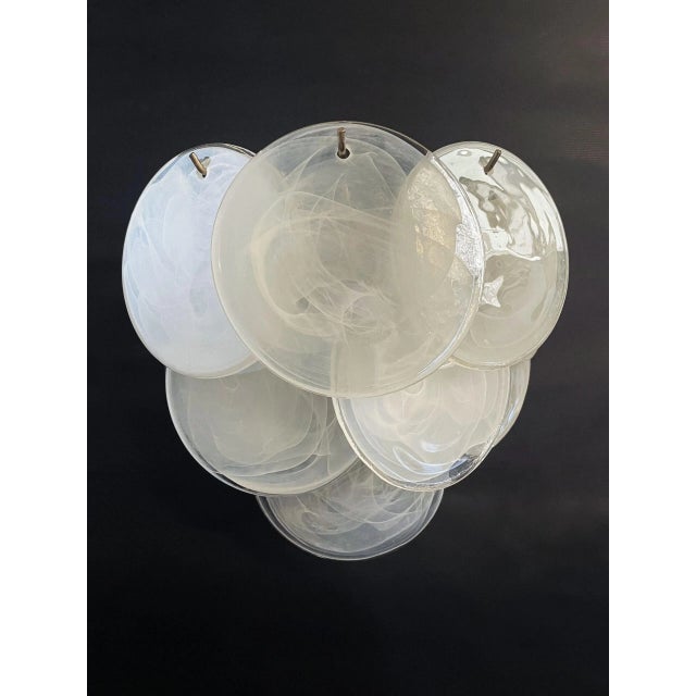 ORIGINAL MURANO GLASS AVAILABLE IN OTHER COLORS MAKE IT THE COLOR COMBINATION YOU LOVE PRICE IS FOR PAIRS. Pair of Italian...
