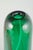 Scandinavian Art Glass Vase in Blue and Green Tones, 1970s For Sale - Image 3 of 5