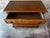 Brown Mid-Century Modern Oak Chest of Drawers with Four Drawers, 1950s For Sale - Image 8 of 18