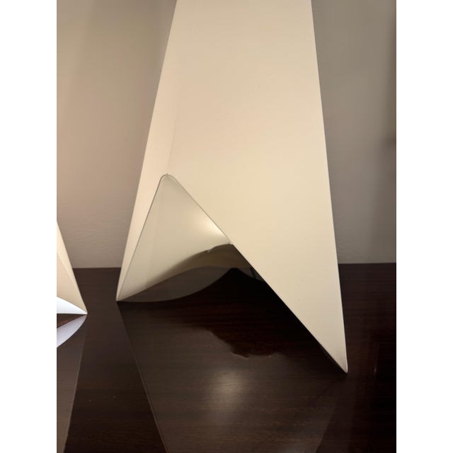 Stealth Lamp by Kazuhide Takahama for Sirrah Tokyo Japan, 1995 For Sale - Image 9 of 10