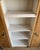 Art Deco Oak Bookcase, 1940s For Sale - Image 9 of 16