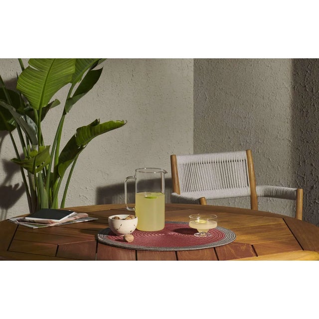 Mboro Outdoor Accessories from Cassina For Sale - Image 6 of 7