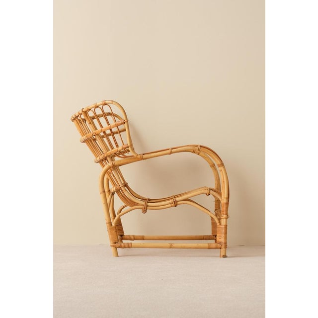 Easy Chairs by Viggo Boesen, 1960s, Set of 2 For Sale - Image 6 of 8