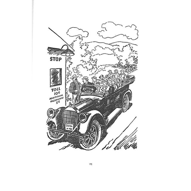 "Cheaper by the Dozen" 1949 Gilbreth, Frank B. Jr. For Sale - Image 4 of 7