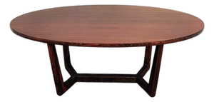 Coffee Table, Czechoslovakia, 1960s