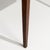 Brown 19th Century France Victorian Brown Wood Writing Desk For Sale - Image 8 of 10