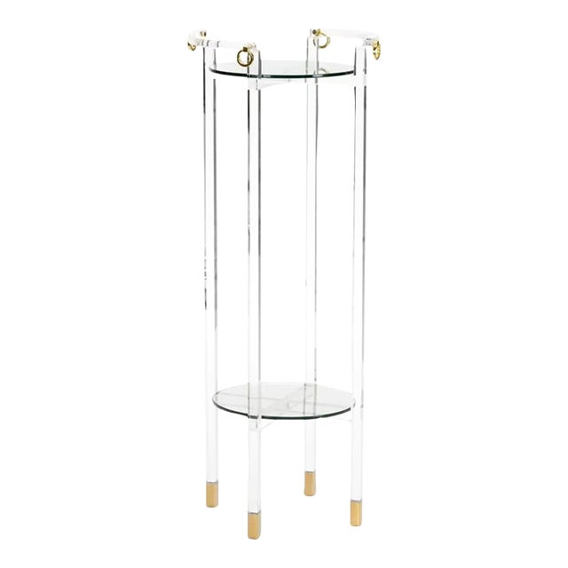 Milton Pedestal For Sale