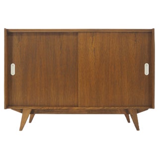 Sideboard by Jiri Jiroutek, 1960s For Sale