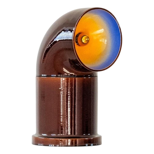 Fat Op Small Standing Lamp by Pani Jurek For Sale