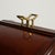 20th Century English Tall Wooden High Bar Table Stand For Sale - Image 11 of 18