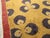 Art Deco Galerie Shabab Collection Mid-20th Century Turkish Art Deco Throw Rug For Sale - Image 3 of 8