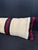 Turkish Hemp Pillow Cushion Natural Beige Brown Cushion Cover 12x46 For Sale - Image 4 of 4