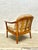 Wood Armchairs from Walter Knoll / Wilhelm Knoll, 1960s, Set of 2 For Sale - Image 7 of 15