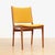 1960s Set of Four Mid Century Danish Dining Chairs For Sale - Image 5 of 10