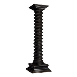 French Press Column, 20th Century For Sale