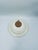 Burgenland Decorative Wall Plate from Villeroy & Boch, 1965 For Sale - Image 6 of 8