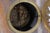 Japy Freres French Bronze & Marble Mantle Clock For Sale - Image 13 of 14