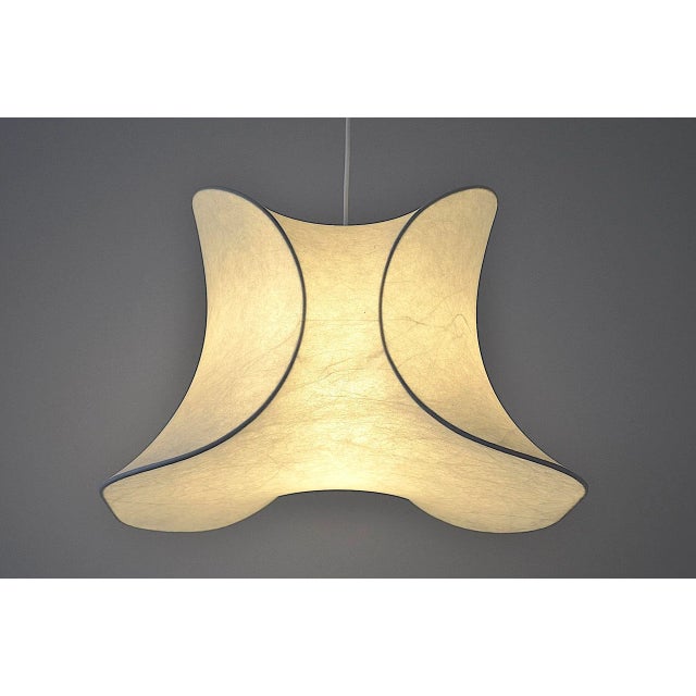 Pendant Lamp by Schulz for Goldkant Leuchten, 1960s For Sale - Image 6 of 13
