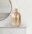 The Espen collection features a hammered textured finish in both matte gold and bright silver. Each piece is crafted by...