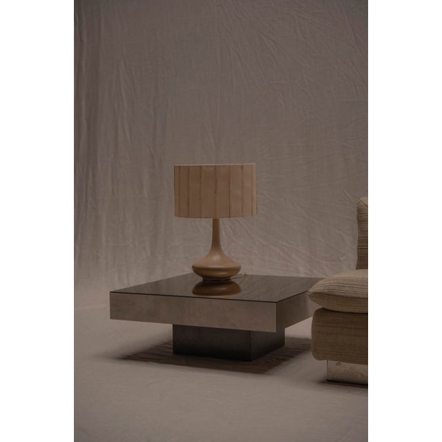 Textile Space Age Chairs from Saporiti Italia, 1970s, Set of 2 For Sale - Image 7 of 18