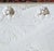 Vintage White Plaster French Rocaille Shell Decorative Wall Bracket For Sale - Image 9 of 9
