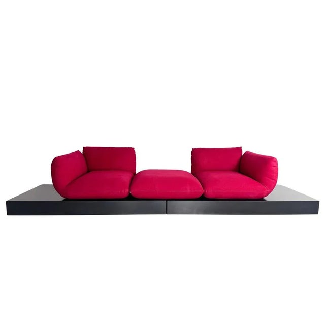 Jalis Sofa from Cor, Set of 2 For Sale - Image 14 of 14
