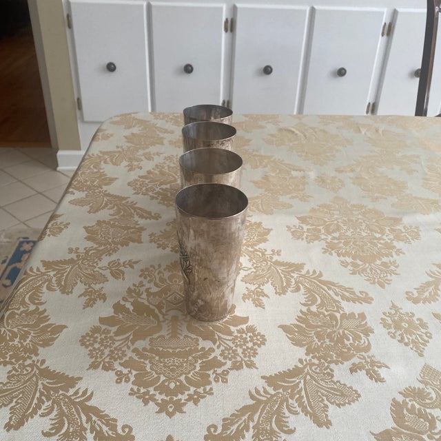 Traditional 1910s SIlver Sporting Cups For Sale - Image 3 of 8