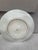 French Majolica Oyster Plate With Lemon Circa 1890 For Sale - Image 4 of 4