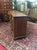 Vintage Buffet, Sideboard, Unmarked For Sale - Image 16 of 16