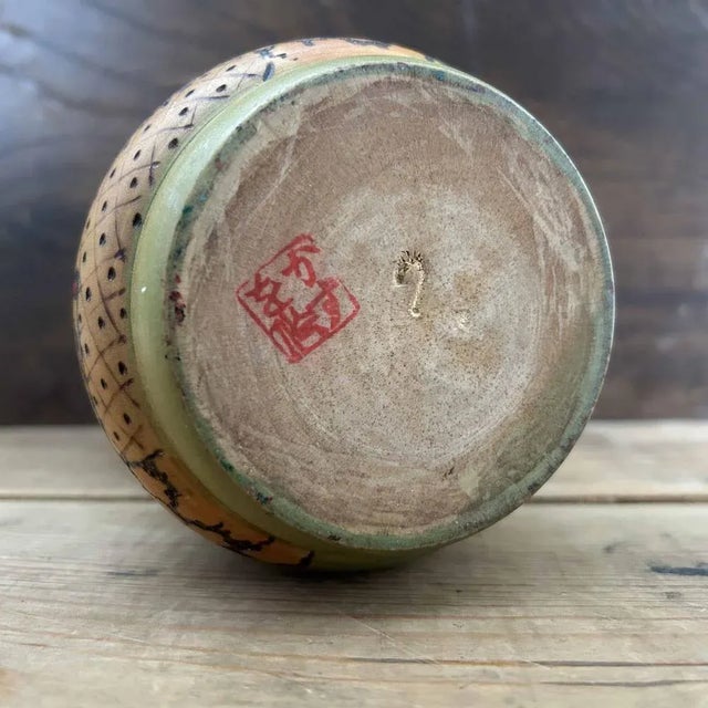 Black Vintage Wooden Kokeshi Doll by Kazuo Takamizawa, Japan, 1970s For Sale - Image 8 of 10