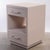 Interlude Home Interlude Home Taylor Small Bedside Chests, Pair of (New Condition) For Sale - Image 4 of 8