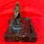 Raymond Rivoire, Art Deco Style Sculpture of Bather, Bronze on Marble Base For Sale - Image 3 of 9