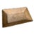 Early 1900s Pine Wood Dough Bowl For Sale