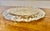 Mikasa Walther Carmen Crystal Cake Plate For Sale - Image 9 of 12