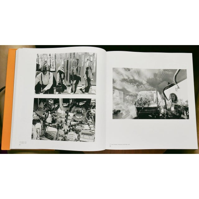 Author: Photography - Galassi, Peter (Friedlander, Lee) Title: Friedlander Publication: New York: Museum of Modern Art,...