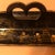 Chinoiserie Mid 1800 Chinoiserie Papier-Mâché Double Pen Tray For Sale - Image 3 of 7