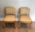 1930s 1930s Pair of Art Deco Sycamore Chairs For Sale - Image 5 of 12