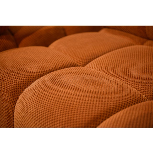 Large Vintage Modular Sofa, 2000s, Set of 5 For Sale - Image 12 of 16