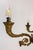 French Empire Style Lustre Bronze and Glass Chandelier, 1890 For Sale - Image 13 of 17